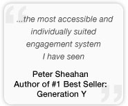 Pete Sheahan quote