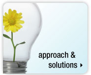 Approach & Solutions