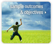 Outcomes and Objectives