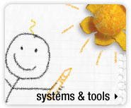 Systems and Tools